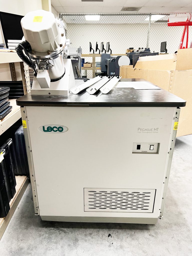 Buy Leco  Pegasus HT  Spectrometer  68163