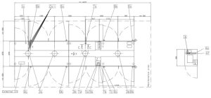 Aixtron  AIX 2800 G 4 HT  MOCVD  6