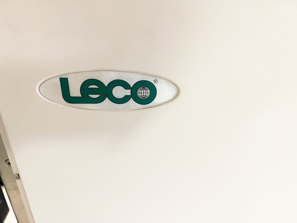 Leco  Pegasus HT  Spectrometer  68163 For Sale Online