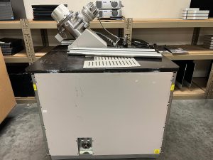 Leco  Pegasus HT  Spectrometer  68163 For Sale