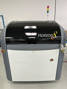 Dek  Horizon 8  Printer  68364 For Sale