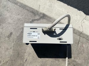 Veeco / Bruker  Quadrex Extender Box  68177