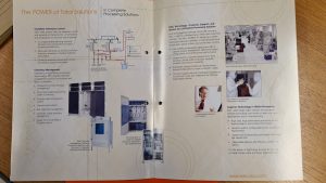 SSEC  M 3300  Single Wafer Wet Processor  68188 Image 11