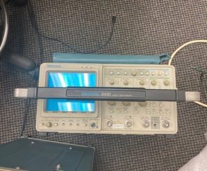 Tektronix  2430  Oscilloscope  68699 For Sale