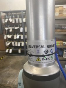 Buy Universal Robots  UR 5 E  Robot  68476 Online