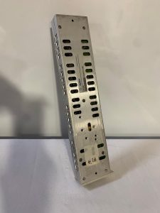 Agilent  81619 A  Interface Module  68437 For Sale