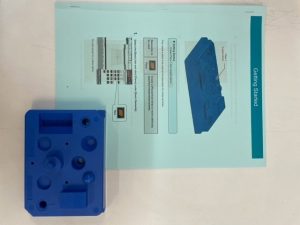 Keyence  XM C 1000  3D Measurement System  68479 For Sale Online