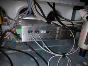 Besi / Esec  2100 FC  Flip Chip Bonder  69281 For Sale