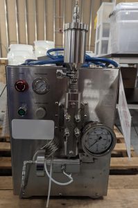 Buy Avastin  EmulsiFlex C 3  Pneumatic Homogenizer  69505