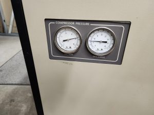 IGC Polycold Systems  PFC 550 HC  Cryogenic Refrigeration Unit  69424 For Sale