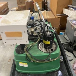 Buy Lapmaster  12  Lapping Polishing Machine  69376 Online