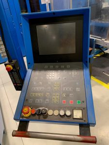 Maho  1000 C  Milling Machine  69600 For Sale Online