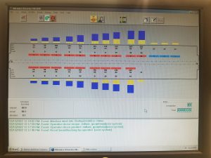 Vitronics Soltec  XPM 2 1030  Oven  69385