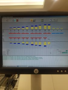 Vitronics Soltec  XPM 2 1030  Oven  69385 Image 1