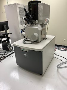 FEI  Helios 600  Dual Beam SEM  69652 For Sale Online