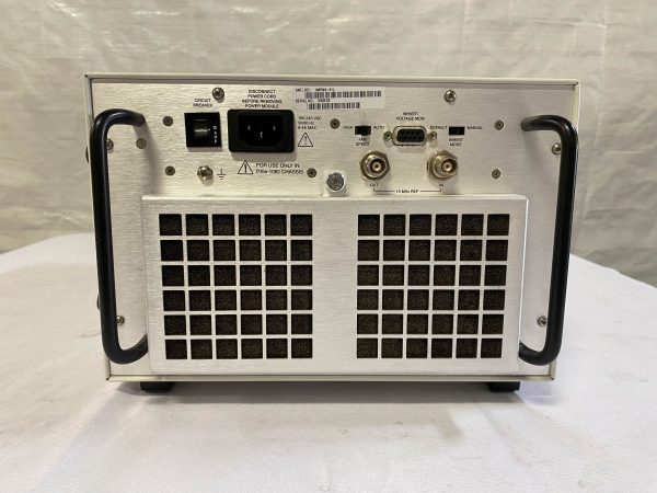 National Instruments  NI PXIe 1082  Express Chassis  68819 For Sale