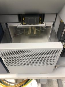 BD  FACS Aria III  Cell Sorter  69661 Refurbished