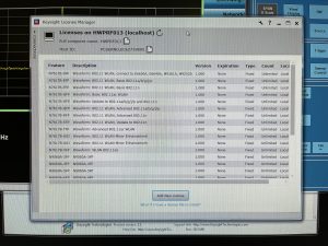 Agilent / Keysight  M 9037 A  PXIe Embedded Controller  68803 Image 10