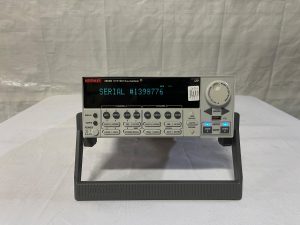 Buy Keithley  2602 B  System Source Meter  69098