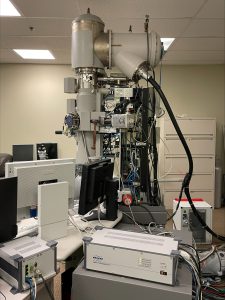 View FEI Tecnai  TF 20  TEM (Transmission Electron Microscope)  69654