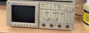 Buy Tektronix  TDS 540  Digital Oscilloscope  69193