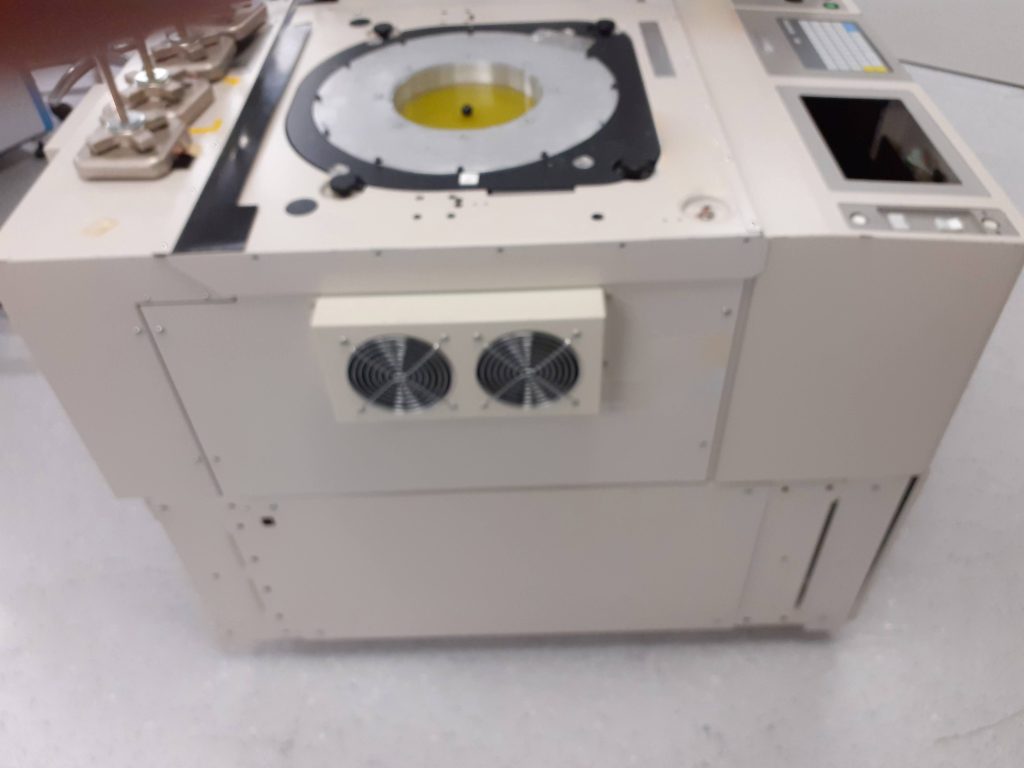 Accretech / TSK  APM 90  Prober  69749 Refurbished