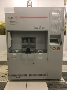 Buy ASM  Eagle 10  Plasma CVD  69628