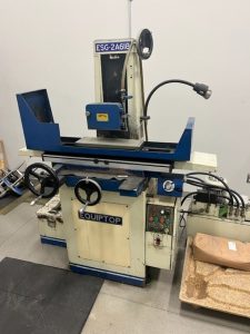 Buy Equitop  ESG 2 A 618  Grinding Machine  70045 Online