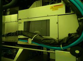 ASML  XT 1700 i  Immersion Lithography System  69992 For Sale Online