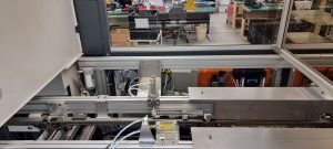 View Ersa  Versaflow 40 / 50  Selective Solder Machine  70000