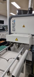 Ersa  Versaflow 40 / 50  Selective Solder Machine  70000 For Sale Online