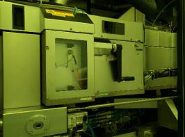 Buy ASML  XT 1700 i  Immersion Lithography System  69992