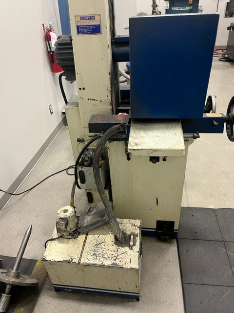 Equitop  ESG 2 A 618  Grinding Machine  70045 For Sale