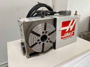 Buy Online Haas  HRT 210  Axis Rotary Table  69990