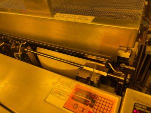 SVG  8626  Photoresist Coater  69800 For Sale