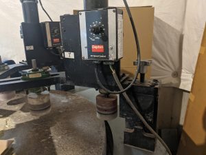 Lapmaster  36  Polisher  70241 For Sale