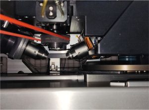 Nanometrics  Atlas 1000 00493  Metrology System  70010 Image 1