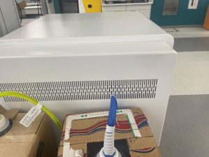 Beckman Coulter  CytoFLEX LX  Flow Cytometer  70599 For Sale