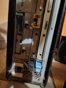 IBM  AS 400 F Series  Computer  70287 For Sale