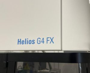 Buy FEI  Helios G 4 FX  Focused Ion Beam  70397