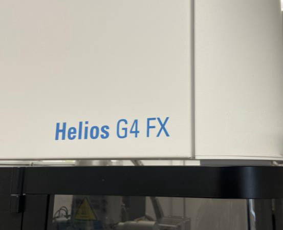 Buy FEI  Helios G 4 FX  Focused Ion Beam  70397