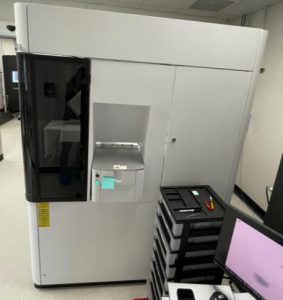 FEI  Helios G 4 FX  Focused Ion Beam  70397 For Sale