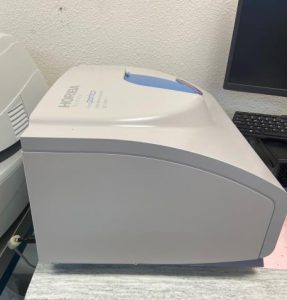 Buy Horiba  SZ 100 V 2  Nano Particle Analyzer  70408