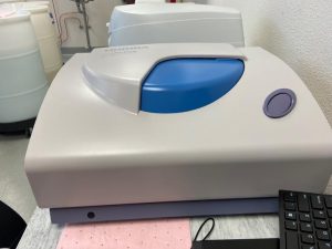 Buy Horiba  SZ 100 V 2  Nano Particle Analyzer  70408 Online