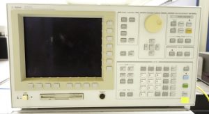 Buy Agilent  4156 C  Semiconductor Parameter Analyzer  70635 Online