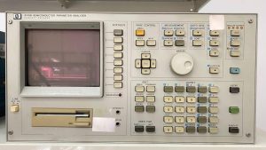 Buy Agilent  4145 B  Semiconductor Parameter Analyzer  70668