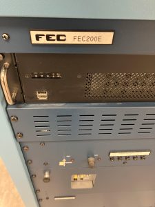 FEC  200 E  Diode Tester  70916 For Sale