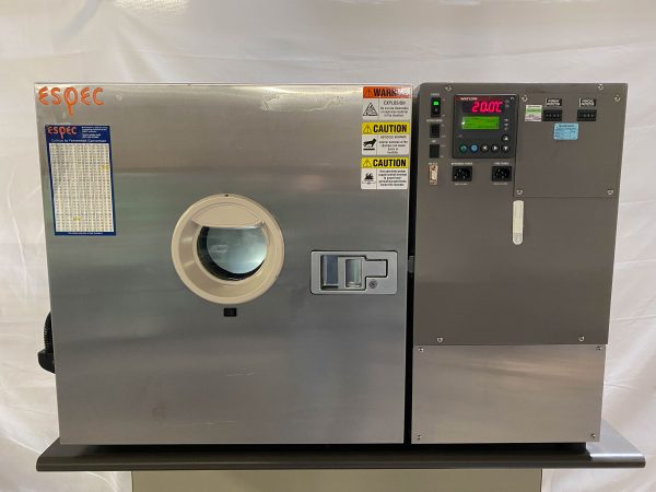 Espec  ECT 3  Temperature Chamber  68742 For Sale Online