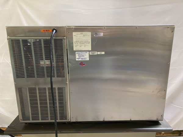 Espec  ECT 3  Temperature Chamber  68742