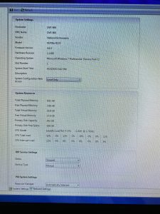 View National Instruments  NI PXIe 8133  Embedded Controller  68874